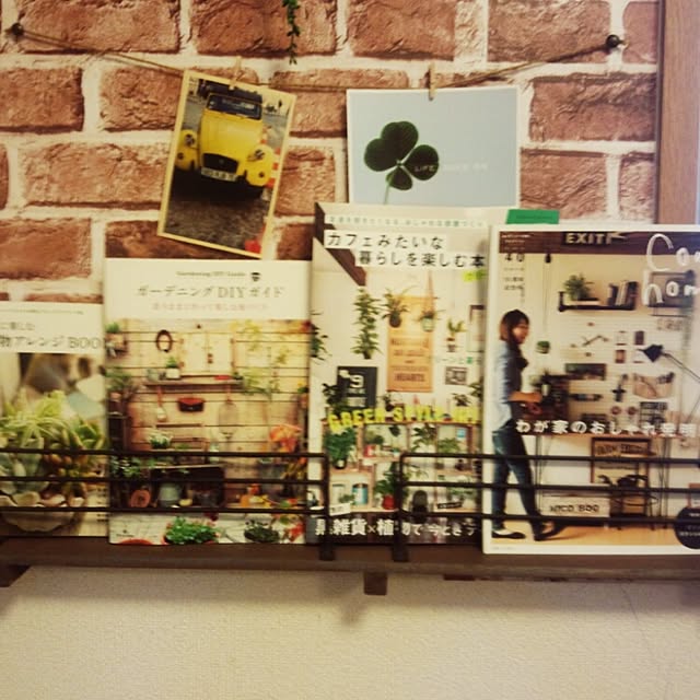 yoshiさんの実例写真