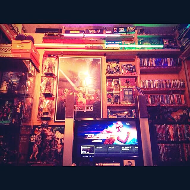 collecterさんの実例写真