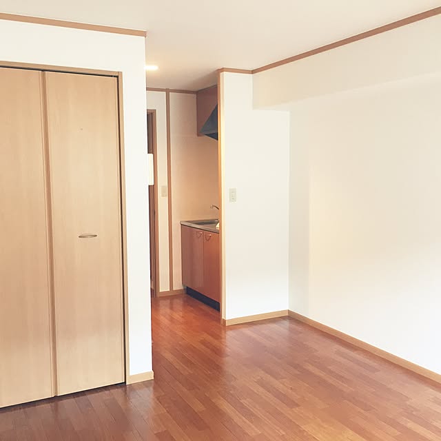 chanさんの実例写真