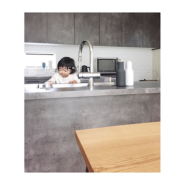 kuromonさんの実例写真