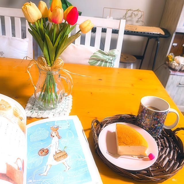 harumoeさんの実例写真