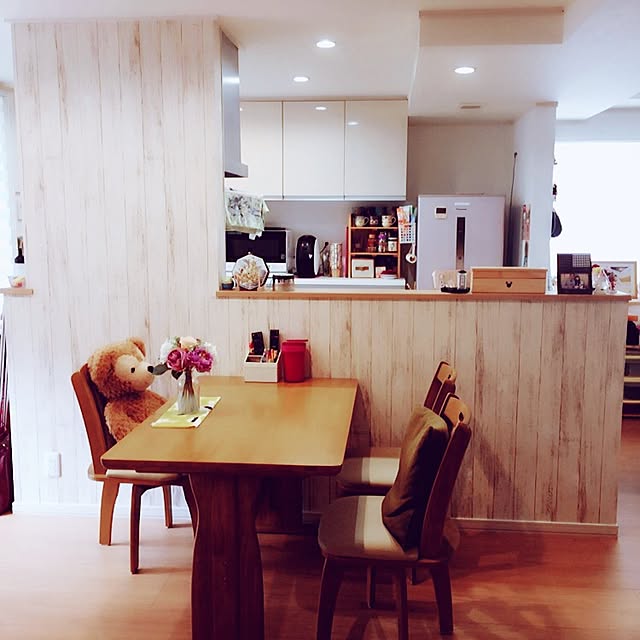 emiccchin458さんの実例写真