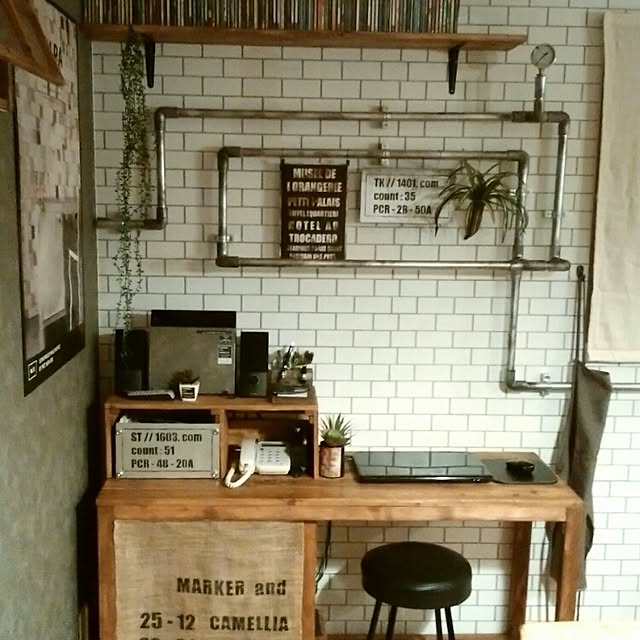 macaさんの実例写真