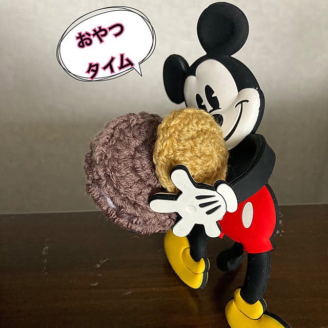 manduonmaさんの実例写真