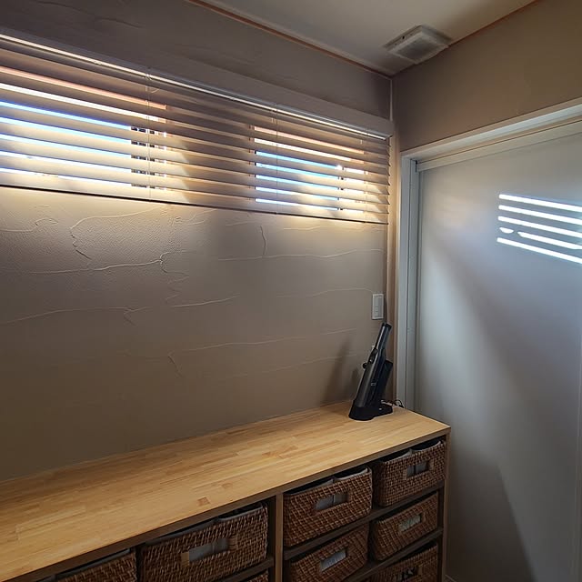 Rubiconさんの部屋