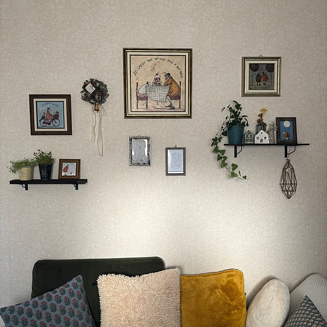 canetteさんの部屋