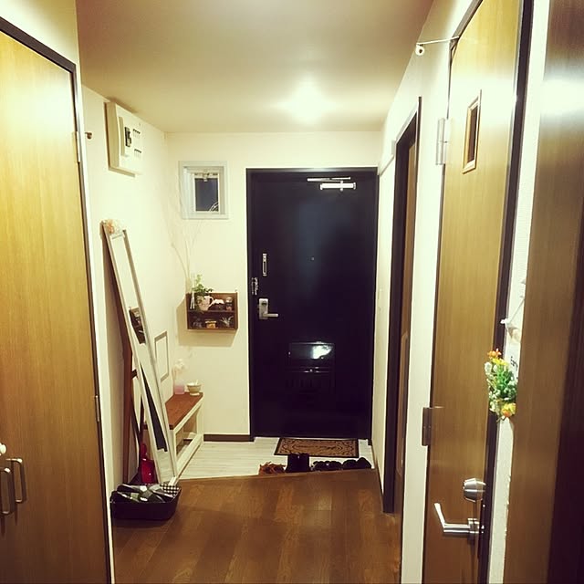 hanaさんの実例写真