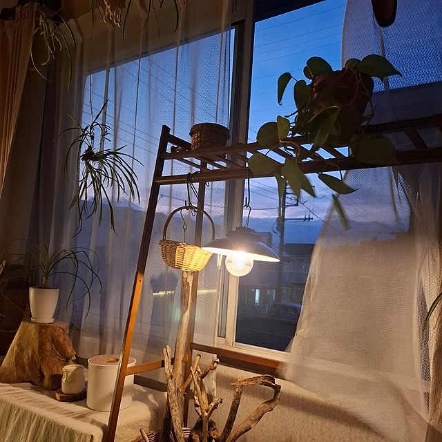 midoriさんの部屋