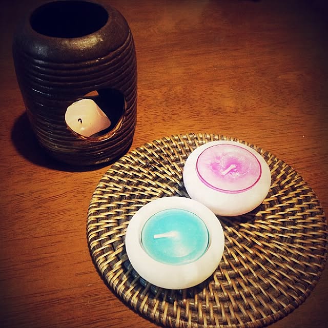 Satomiさんの実例写真
