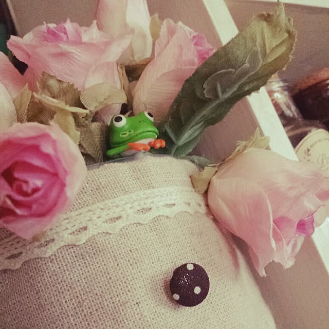 Naomiさんの実例写真