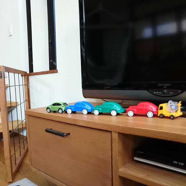 Kazuさんの実例写真