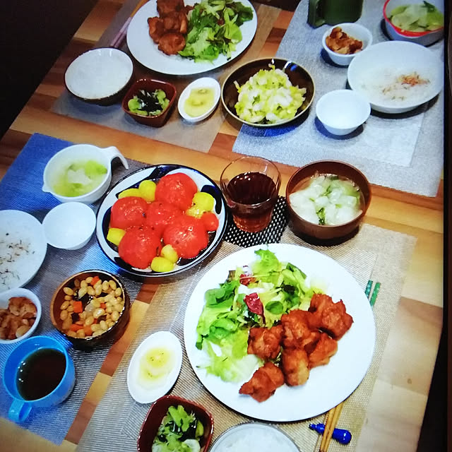 ritetsuyuRさんの実例写真