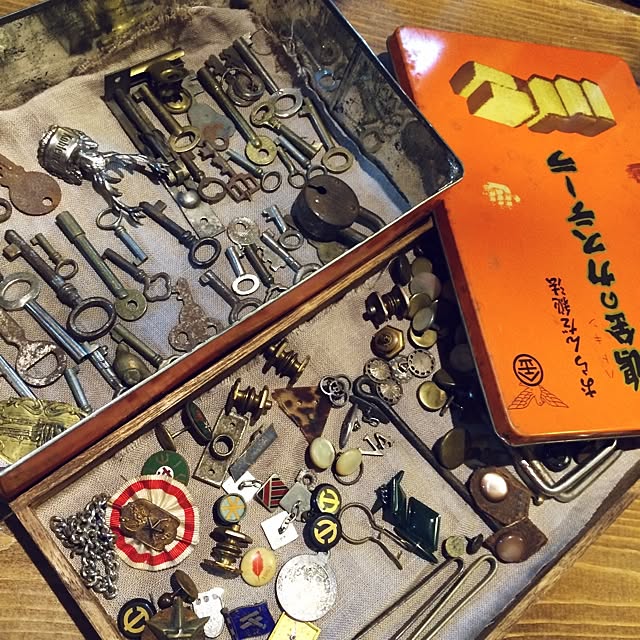gamiさんの実例写真