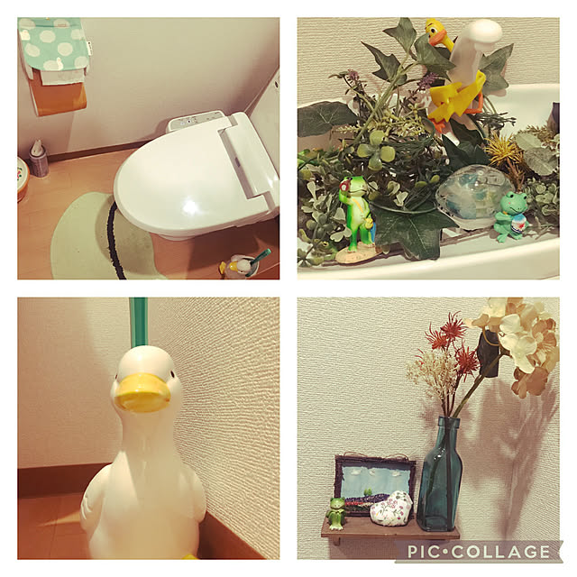 harunatsuakibaさんの実例写真