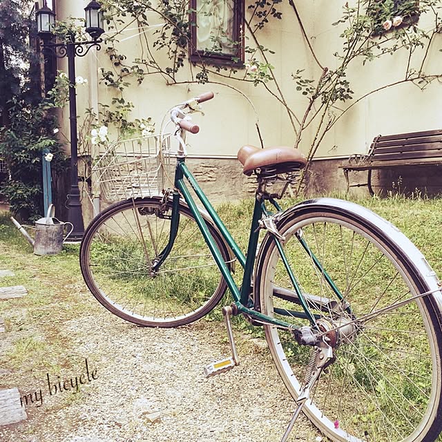 izumiさんの実例写真