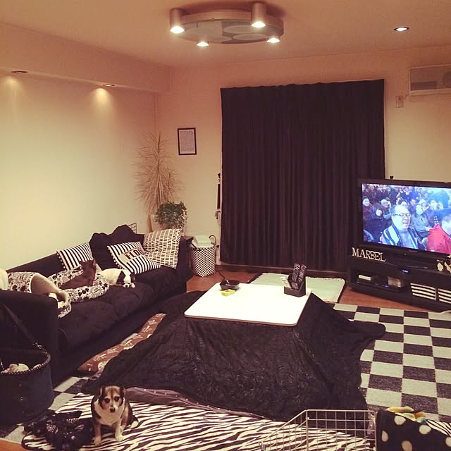 marbleさんの実例写真