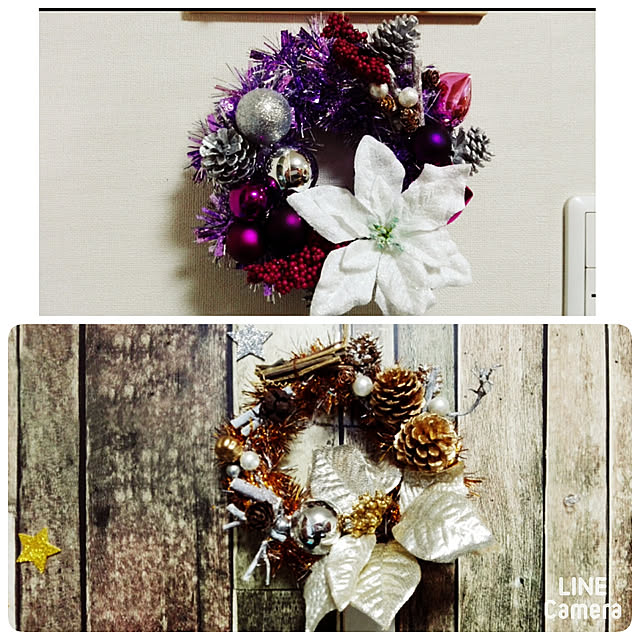 nana.maroさんの実例写真