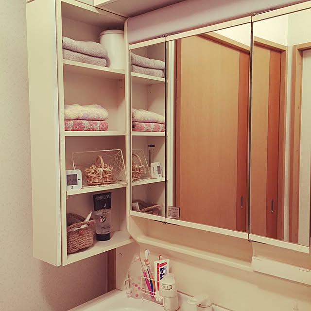 canmilmamaさんの実例写真