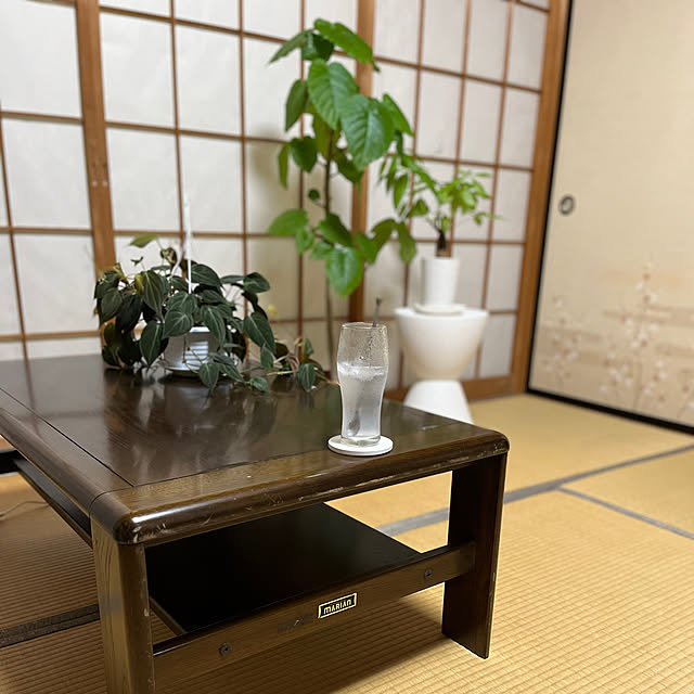 Attaさんの部屋