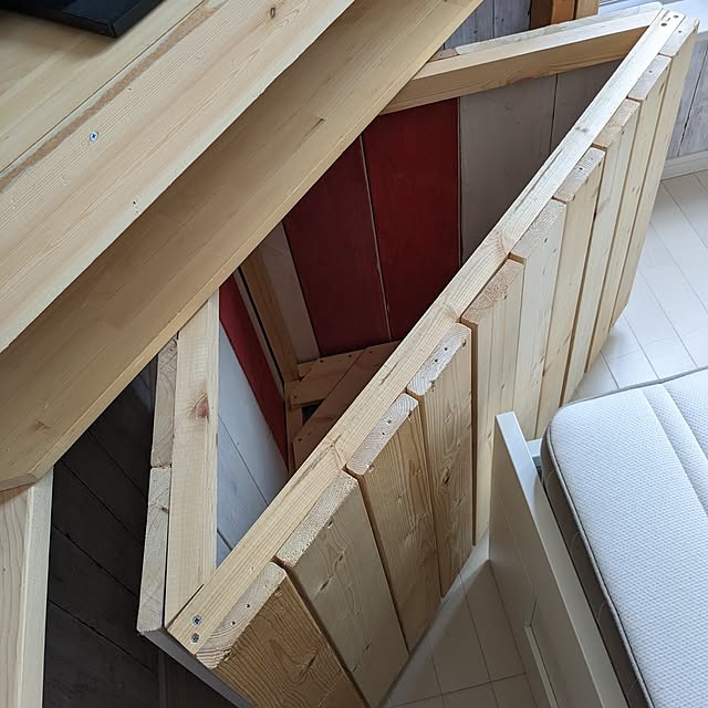 kazuさんの部屋