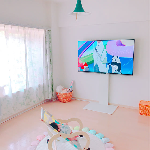 rinkoさんの実例写真