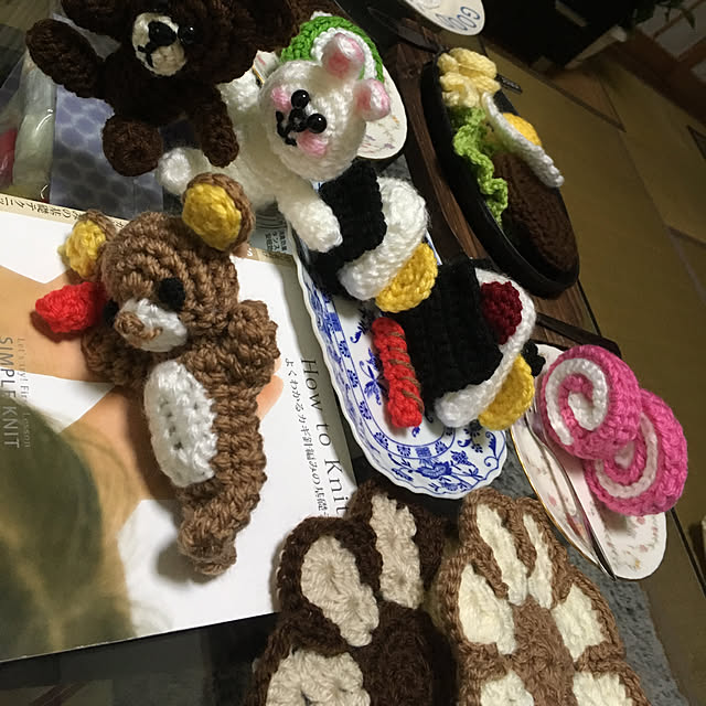 nanaさんの実例写真