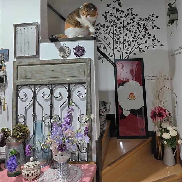 hiro3さんの部屋