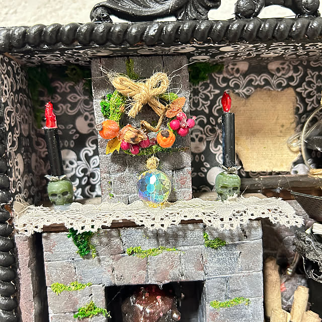 shabby666さんの部屋