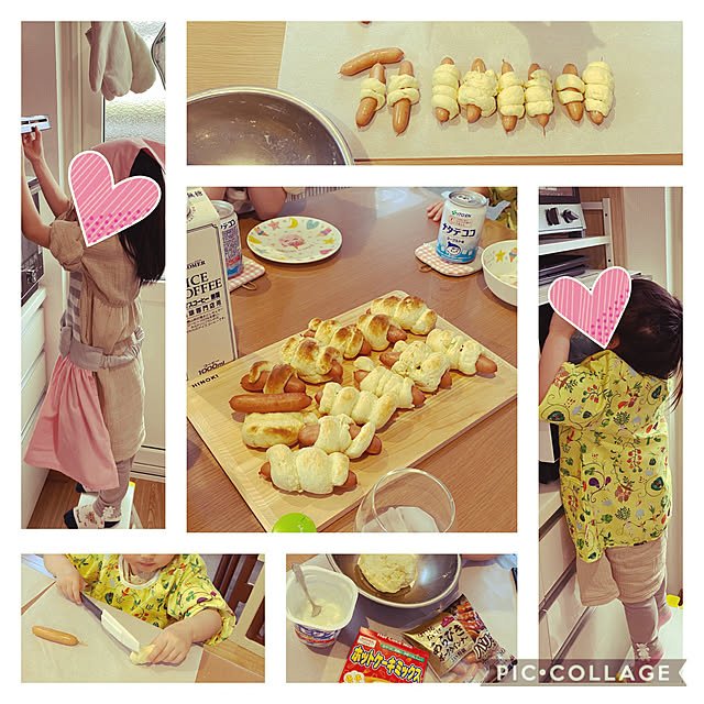 puni.punikoさんの実例写真
