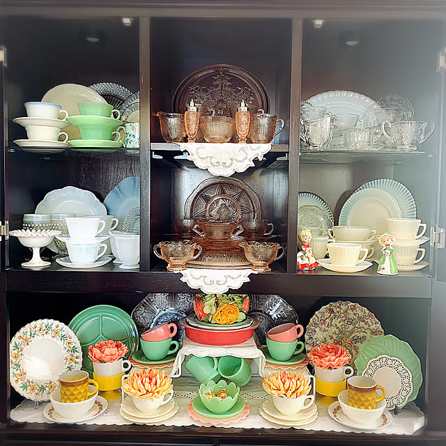 SweetMacbethさんの実例写真