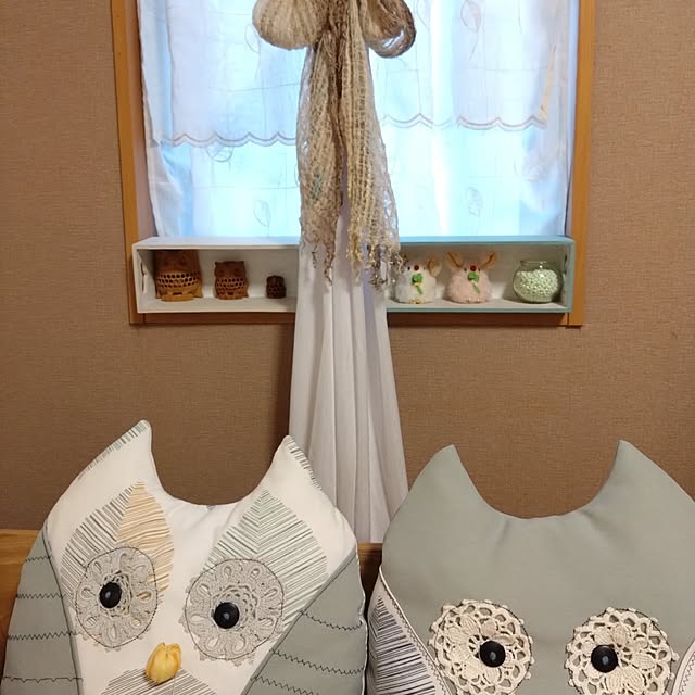 chiiyanさんの実例写真