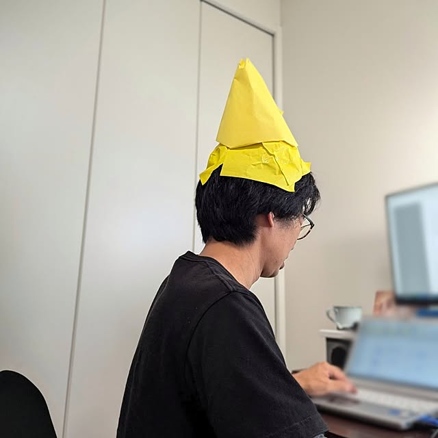 tomatopapaさんの部屋