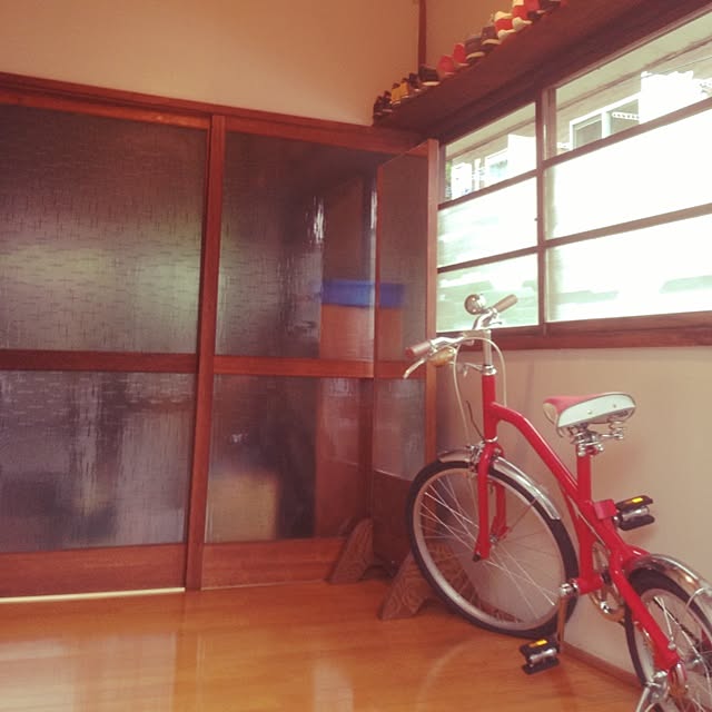 shujiさんの実例写真