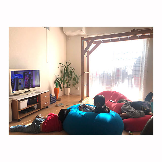 Tomoさんの実例写真
