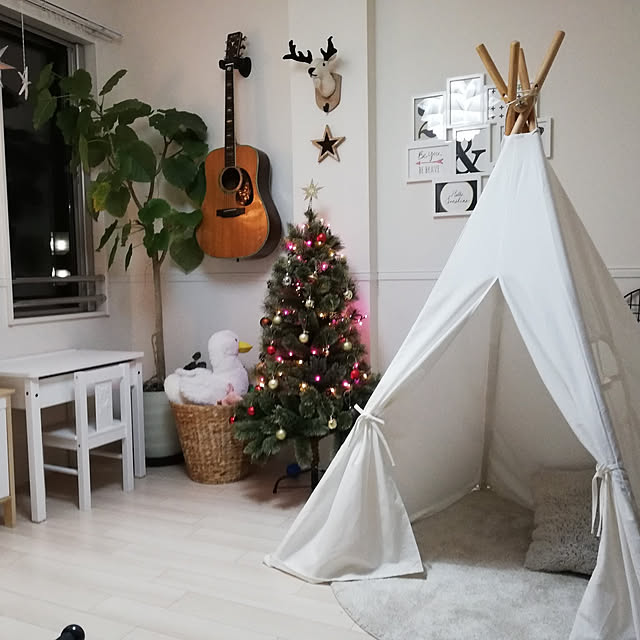 coco.Apartmanさんの実例写真