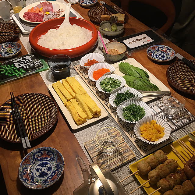 happy-sachiさんの実例写真