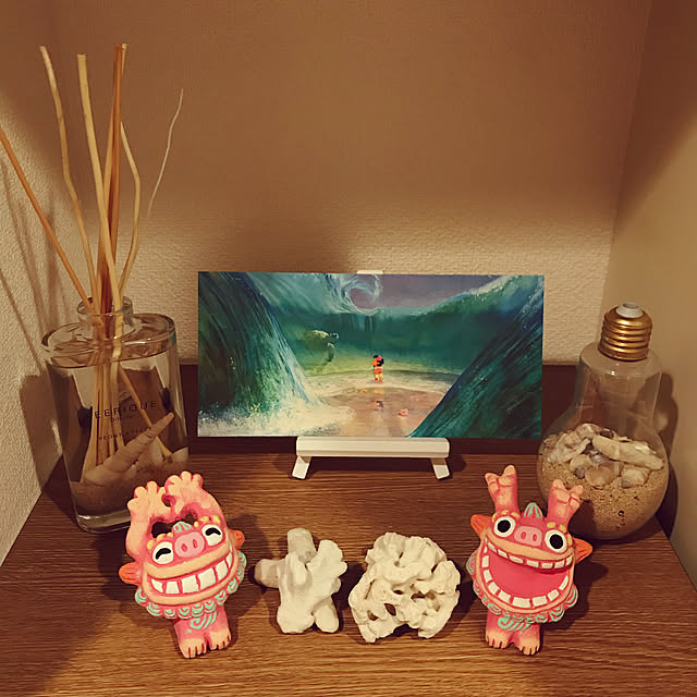 Rokuさんの実例写真