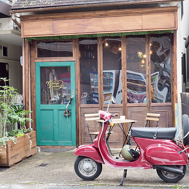 GarageDDさんの実例写真