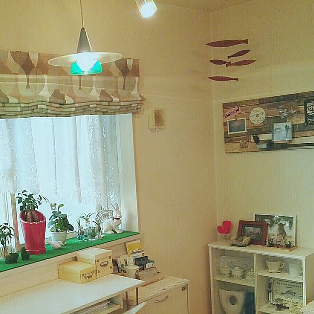 usako.usaさんの実例写真