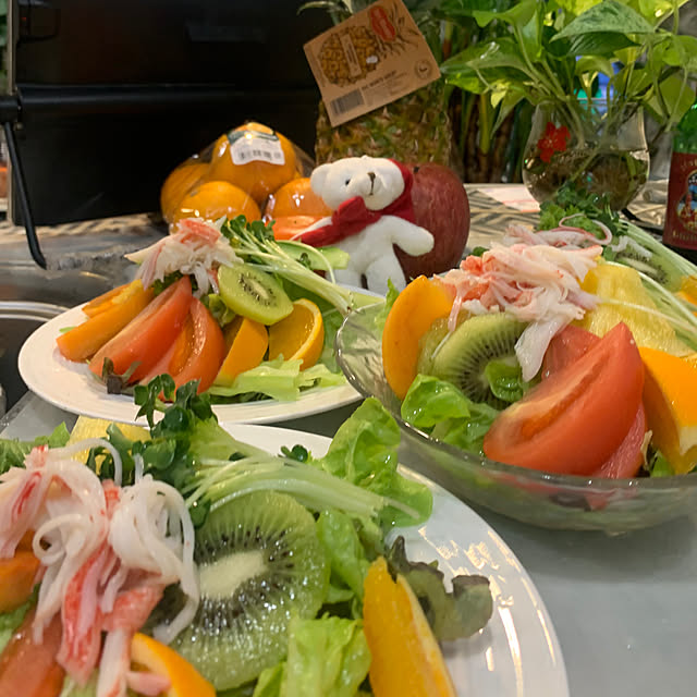 Aqettyさんの部屋