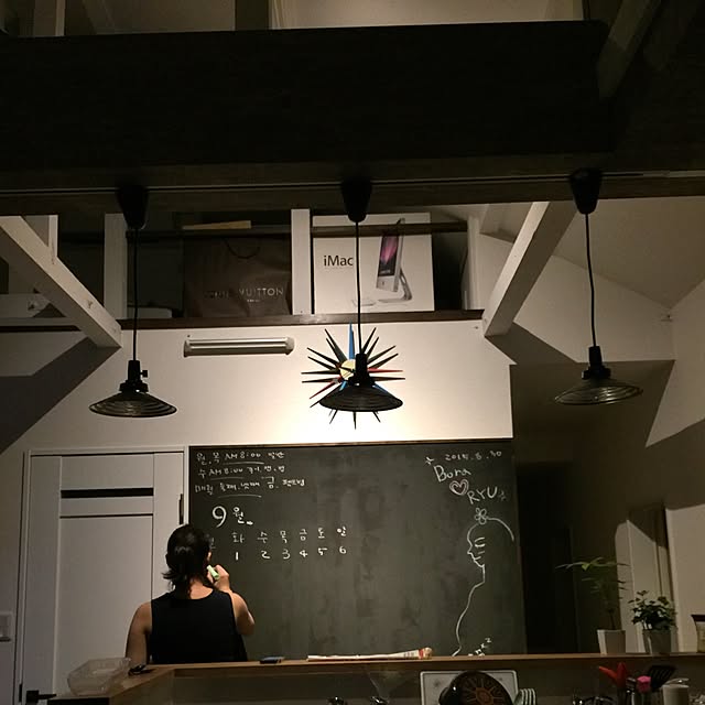 Jaryongさんの実例写真