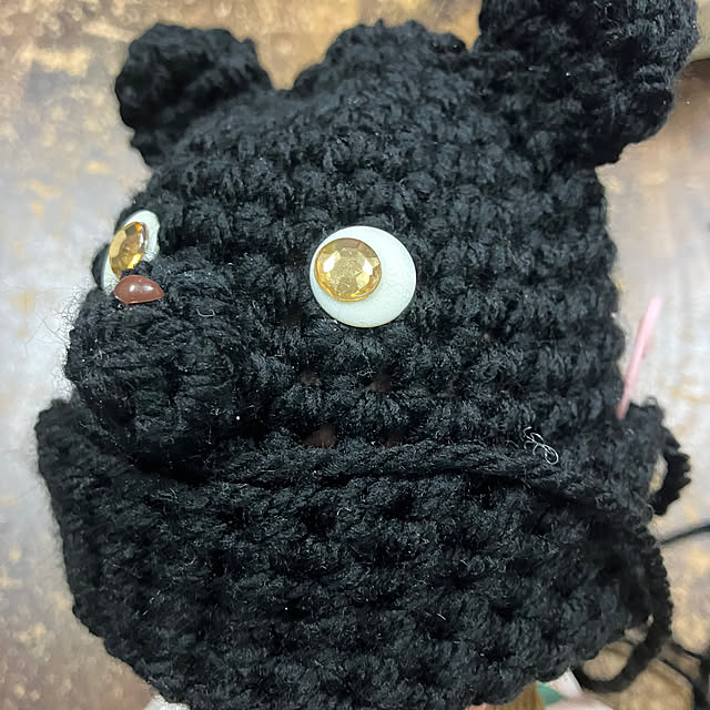 manduonmaさんの部屋