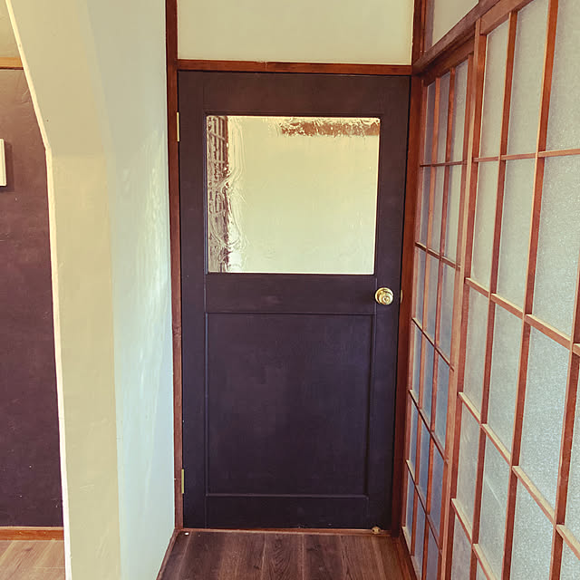 DIY/玄関/入り口のインテリア実例 - 2023-05-03 21:16:51