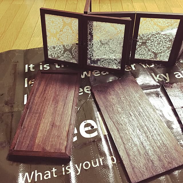 chome_tarouさんの実例写真