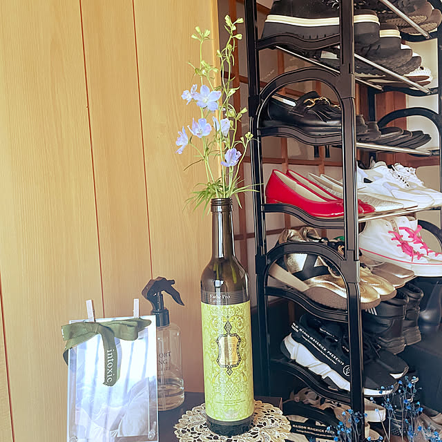 hameさんの部屋