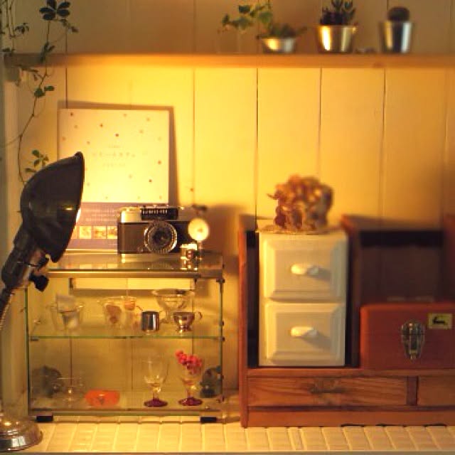 mooさんの実例写真