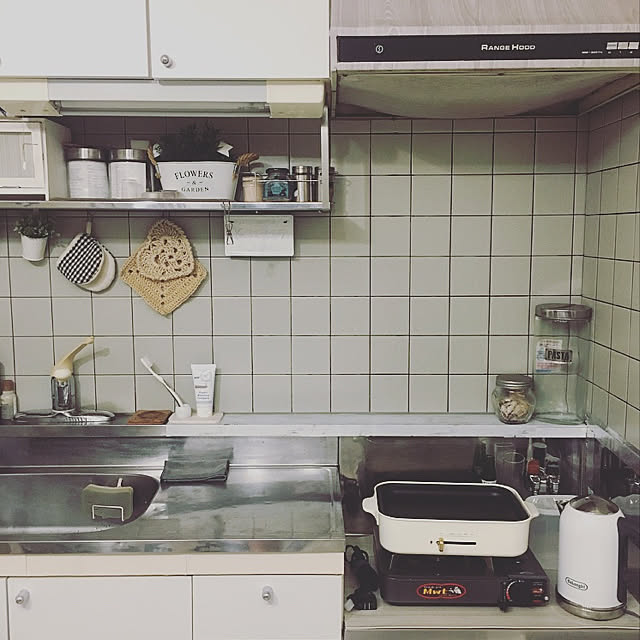Q_jardinさんの実例写真