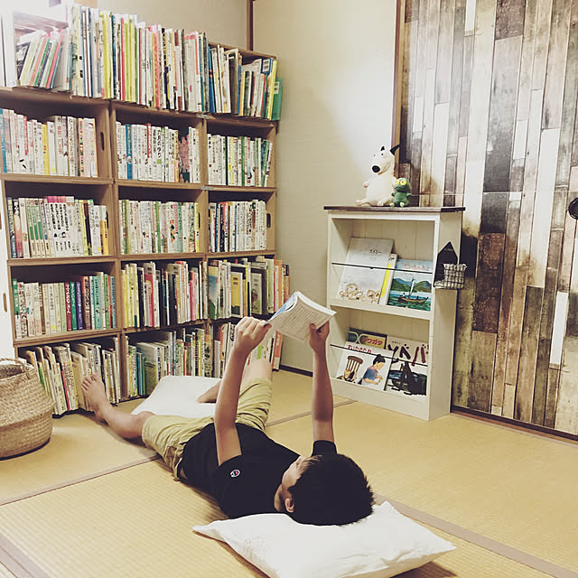 yoppiさんの実例写真