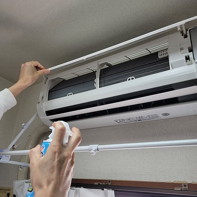 ANTENNAさんの部屋