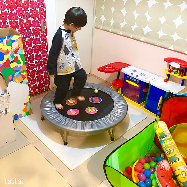 taitaiさんの実例写真